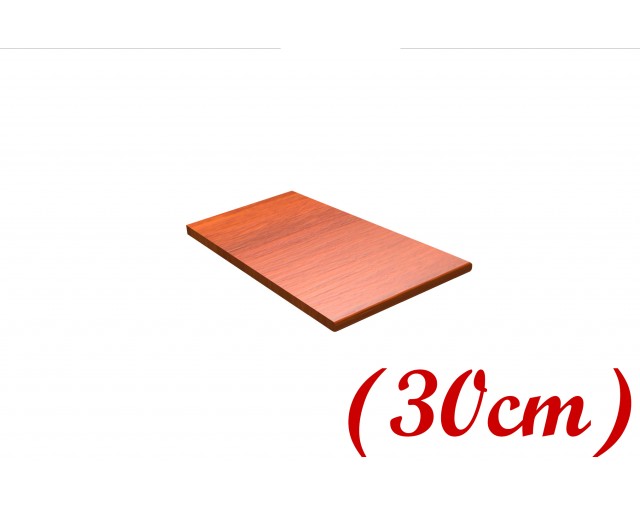 Blat atermic culoare Calvados 30 cm